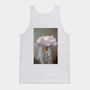 Head in the Clouds Tank Top